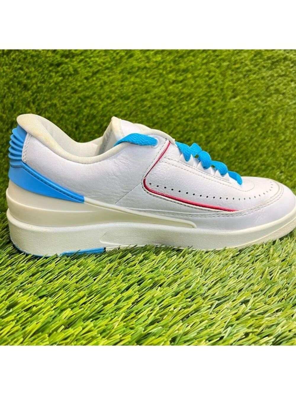 Nike please review